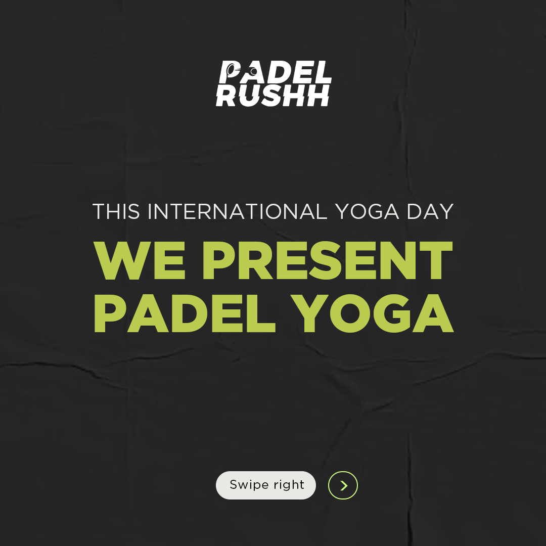 International Yoga Day Content